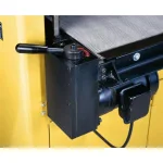 Powermatic DDS225 230V 5 HP 1PH Dual Drum Sander with Cast Iron Table thumbnail 6