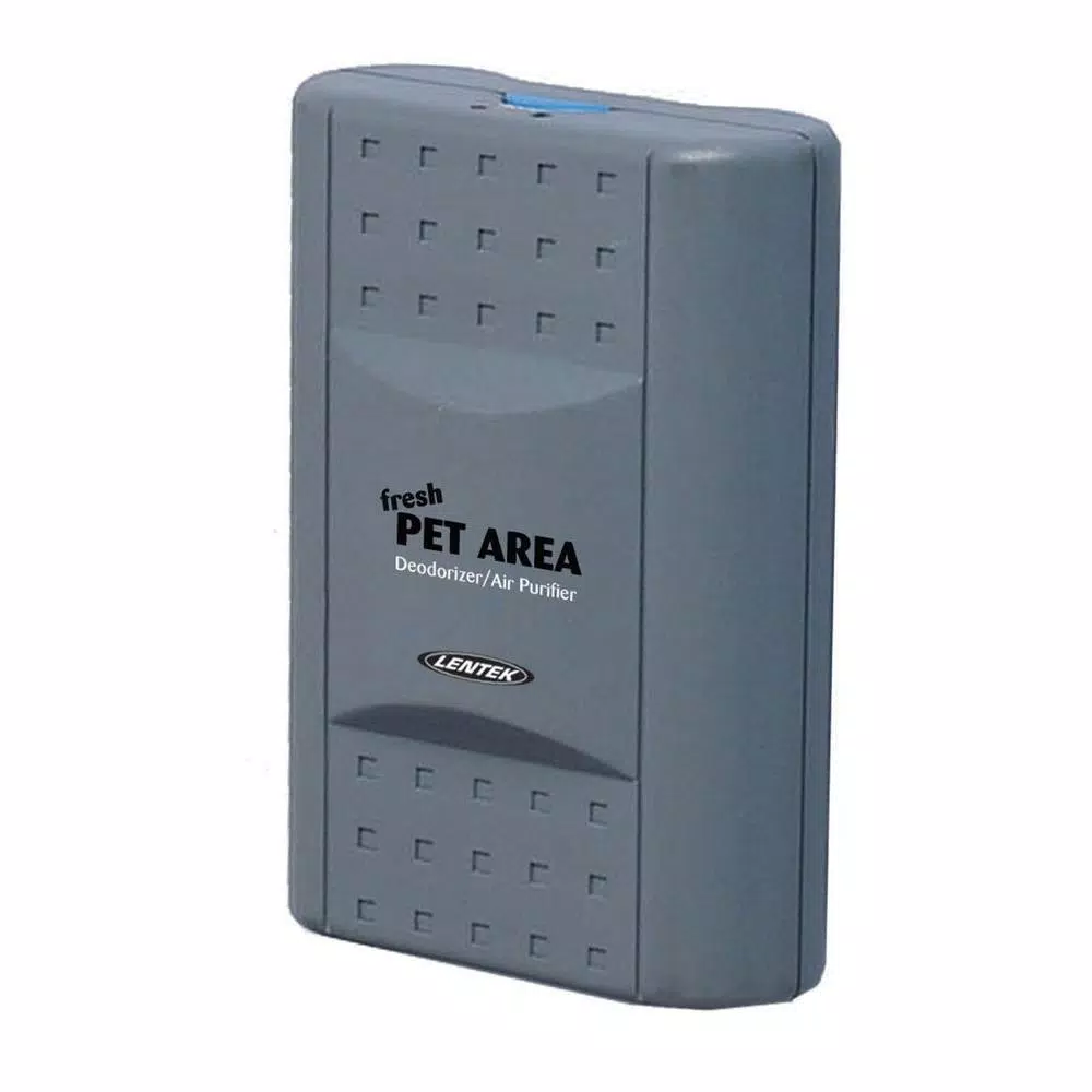Unbranded Pet Area Ionic Deodorizer and Air Sanitizer