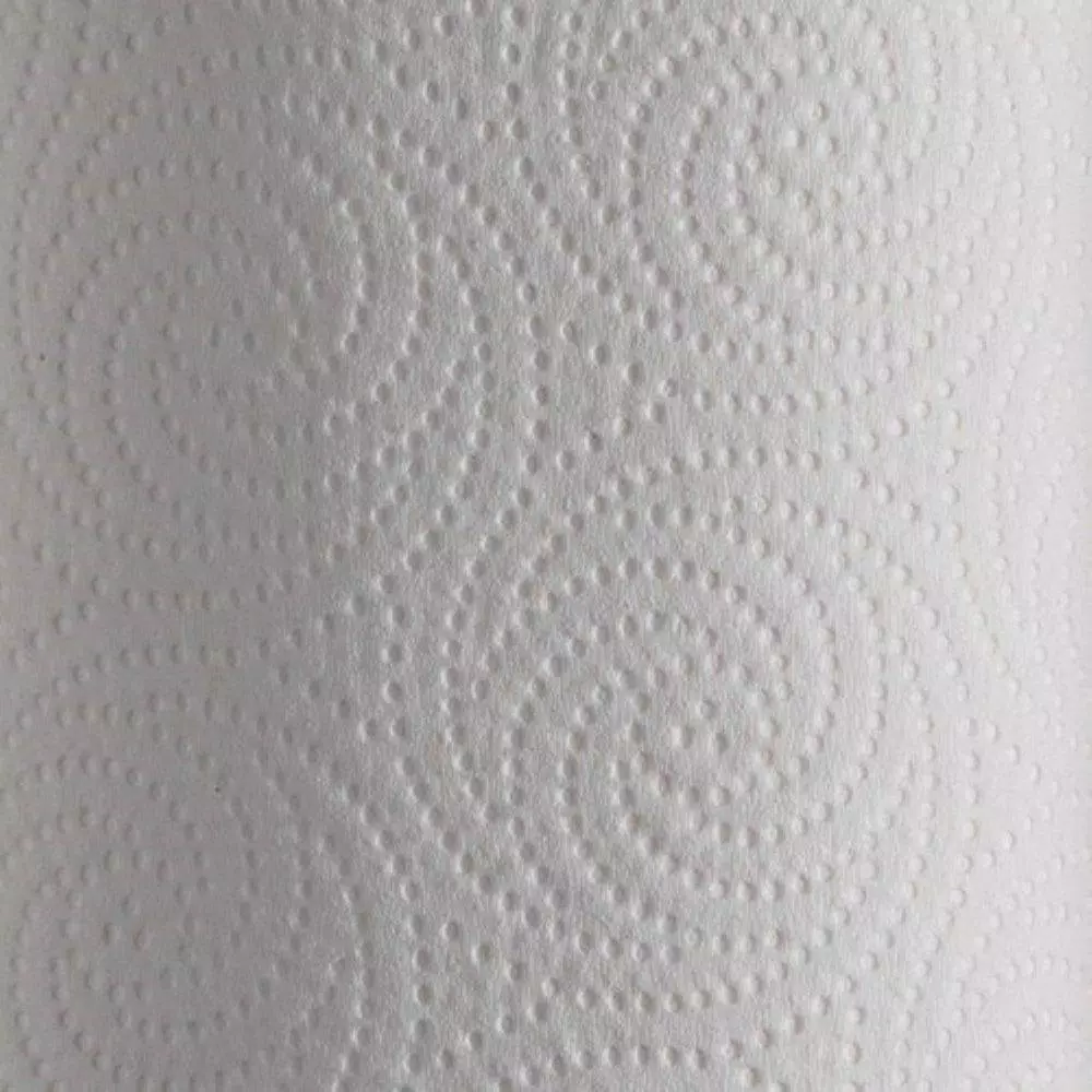 Georgia-Pacific Preference White Perforated 2-Ply Paper Towels on Roll, 100 Sheets
