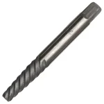 Drill America DEWEZ Series Carbon Steel Screw Extractor Set, 5-Piece thumbnail 4