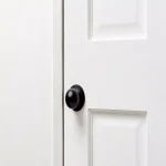 Universal Hardware 2-1/8 in. Grade-2 Aged Bronze Commercial Storeroom Door Knob thumbnail 6
