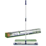 Bona Commercial System Multi-Surface Floor Care Kit with 24 in. Aluminum Flat Mop thumbnail 7