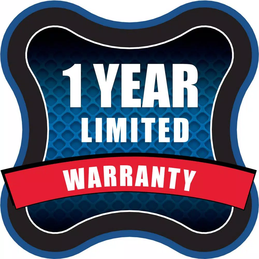 TowSmart 10,000 lb. Capacity Trailer Hitch Ball, 2-5/16 in. Ball Diameter, 1-1/4 in. Shank