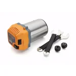 BORA Portamate 3-1/4 HP Variable Speed Router Motor, 10,000-22,000 RPM thumbnail 1