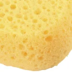 HDX Multi-Purpose Hydrophilic Sponge, Heavy-Duty Polyester, 2-Pack thumbnail 2