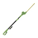 Martha Stewart Living Martha Stewart 18 in. Electric Telescoping Pole Hedge Trimmer, 3.8 Amp thumbnail 2