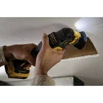 DEWALT 20V MAX XR Brushless Cordless Oscillating Multi-Tool (Tool-Only) thumbnail 9