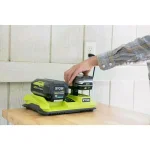 RYOBI ONE+ Dual Platform Charger for 18V and 40V Batteries thumbnail 6