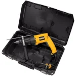 DEWALT 1/2 in. Variable Speed Dual-Range Hammer Drill, 7.8 Amp, Corded thumbnail 3