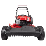 Troy-Bilt TB200 21 in. Self-Propelled Gas Lawn Mower with Briggs & Stratton 140cc Engine thumbnail 10