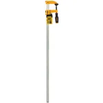 DEWALT 36 in. Heavy Duty Bar Clamp with 1000 lb. Clamping Force thumbnail 3