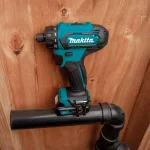 Makita 12V max CXT Cordless 1/4 in. Hex Screwdriver Kit, 2.0Ah thumbnail 7