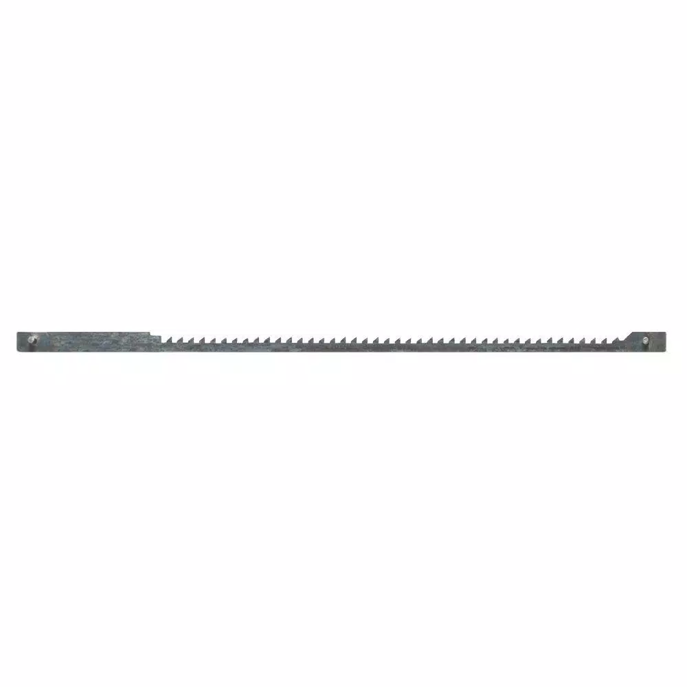 Dremel Moto-Saw 4 in. Wood and Plastic Specialty Blades, Multi-Purpose High Speed Steel (5-Pack)