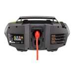 RYOBI 18V ONE+ Hybrid Bluetooth Stereo Kit with 2.0 Ah Battery and Charger thumbnail 6