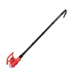 Sun Joe Blower Joe SBJ606E 4-in-1 Electric Handheld Blower, Vacuum, Mulcher, and Gutter Cleaner, 250 MPH, 14 Amp thumbnail 3