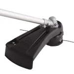 ECHO SRM-2620U 25.4 cc Gas 2-Stroke Brush Cutter Trimmer thumbnail 4