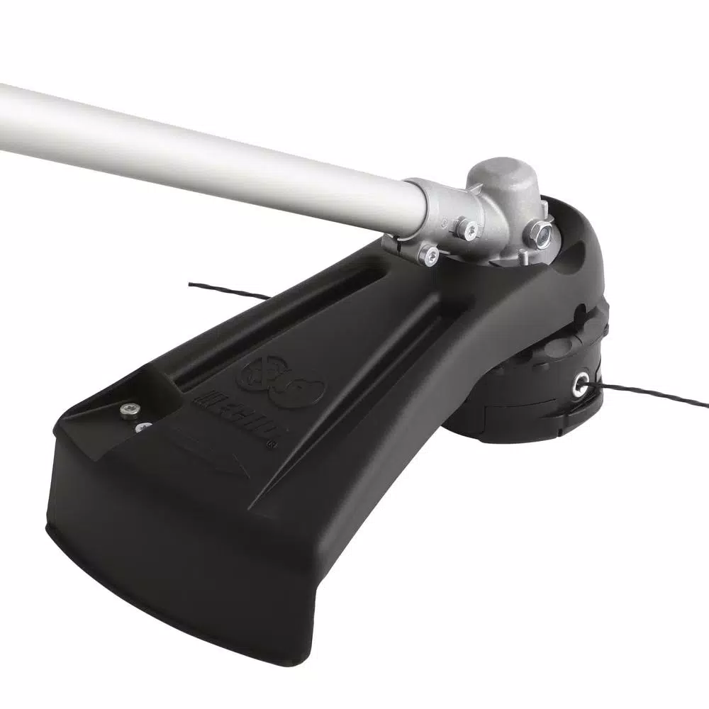 ECHO SRM-2620U 25.4 cc Gas 2-Stroke Brush Cutter Trimmer