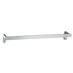 MODONA OVAL 4-Piece Bathroom Accessories Set, Polished Chrome thumbnail 6