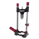 Milescraft DrillMate Portable Multi-Angle Drill Guide with 3/8 in. Chuck thumbnail 1