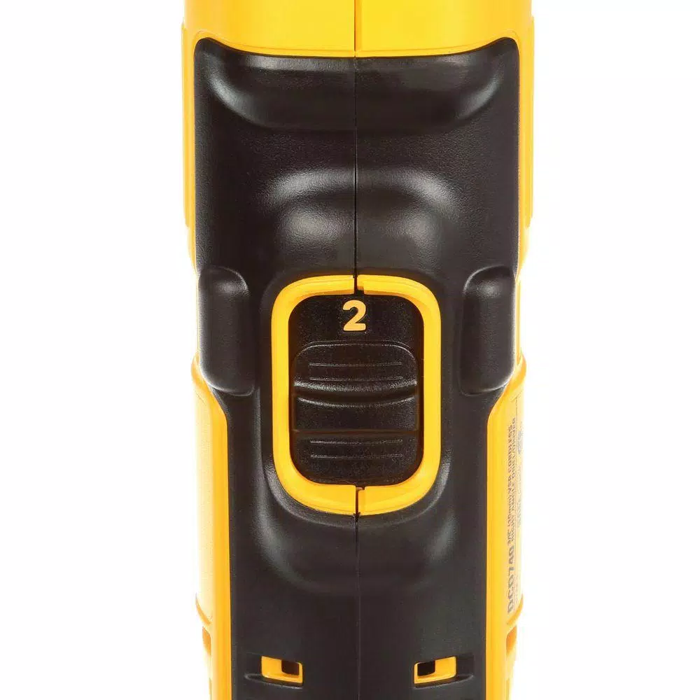 DEWALT 20V MAX Cordless 3/8 in. Right Angle Drill/Driver (Tool-Only)