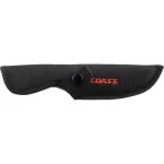Coast F402 Full-Tang 4 in. Stainless Steel Fixed Blade Utility and Hunting Knife thumbnail 4