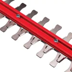 Toro 60V Flex-Force 24 in. Cordless Hedge Trimmer with 2.5 Ah Battery and Charger thumbnail 10