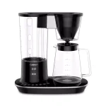 Cuisinart 12-Cup Programmable Drip Coffee Maker with Brew Strength Control, Black thumbnail 1