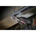 Milwaukee 2-Piece Adjustable Wrench Set, 6 in. and 10 in. thumbnail 6