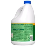 Clorox Pro Results Concentrated Outdoor Bleach Cleaner, 121 oz. thumbnail 6