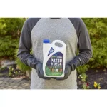 Scotts Outdoor Cleaner Patio and Deck Concentrate with ZeroScrub Technology, 0.5 Gal. thumbnail 6