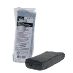 Ideal 1 lb. Block Duct Seal Compound, Dark Gray (6 Pack) thumbnail 1