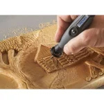 Dremel 36 in. Flex-Shaft Attachment for Rotary Tools thumbnail 3