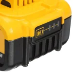 DEWALT 20V MAX Cordless 7-1/4 in. Miter Saw and Compact Router Combo Kit thumbnail 12