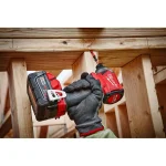 Milwaukee M18 FUEL 1/4 in. Hex Impact Driver, 18V Brushless Cordless (Tool-Only) thumbnail 7