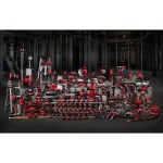 Milwaukee M18 FORCE LOGIC 12 Ton Cordless Utility Crimper (Tool-Only) thumbnail 4