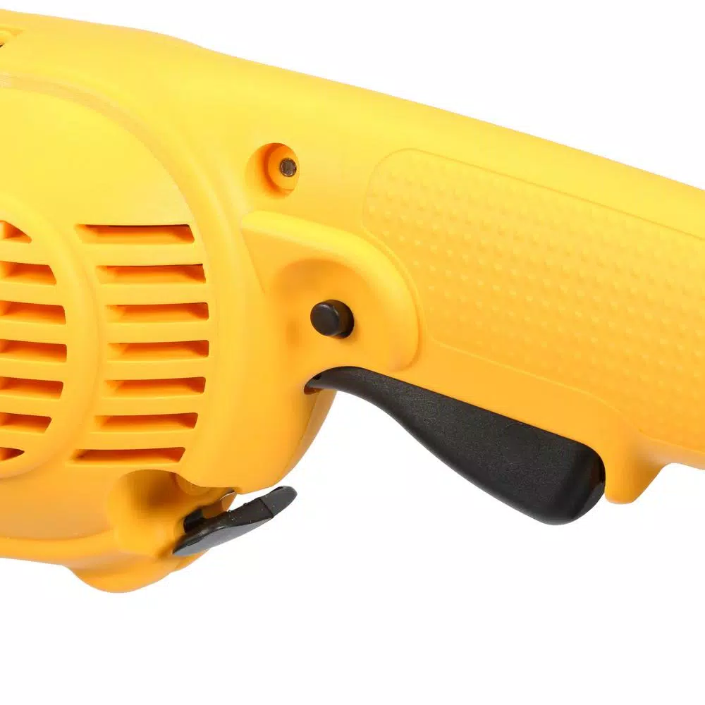 DEWALT 15 Amp 5.3 HP 7 in. and 9 in. Angle Grinder, 6000 rpm