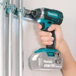 Makita 18V LXT Lithium-Ion Cordless 7-Piece Combo Kit XT706 thumbnail 12