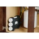 Whirlpool UltraEase 3-Stage Reverse Osmosis Water Filtration System thumbnail 3
