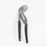 Husky 8 in. Quick Adjusting Groove Joint Pliers with Straight Jaw thumbnail 2