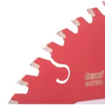 Diablo 7-1/4 in. 60-Tooth Ultra Finish Circular Saw Blade thumbnail 3