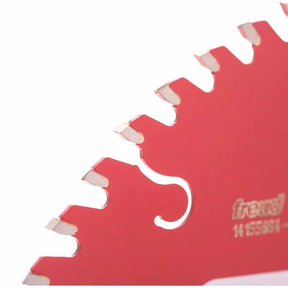 Diablo 7-1/4 in. 60-Tooth Ultra Finish Circular Saw Blade