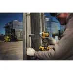 DEWALT 20V MAX XR Brushless 3/8 in. Compact Impact Wrench Kit with (2) 4.0 Ah Batteries & Socket Set thumbnail 15