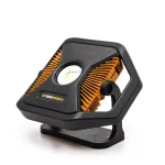 GEARWRENCH 3000 Lumen Rechargeable LED Area Light with AC Adapter thumbnail 2
