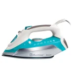 Koblenz PKK-750 SA Secure Keramik Pro Steam Iron, 1200W, Green thumbnail 4