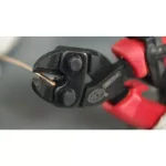 H.K. Porter Center Cut Compact Bolt Cutter with Spring Return thumbnail 5