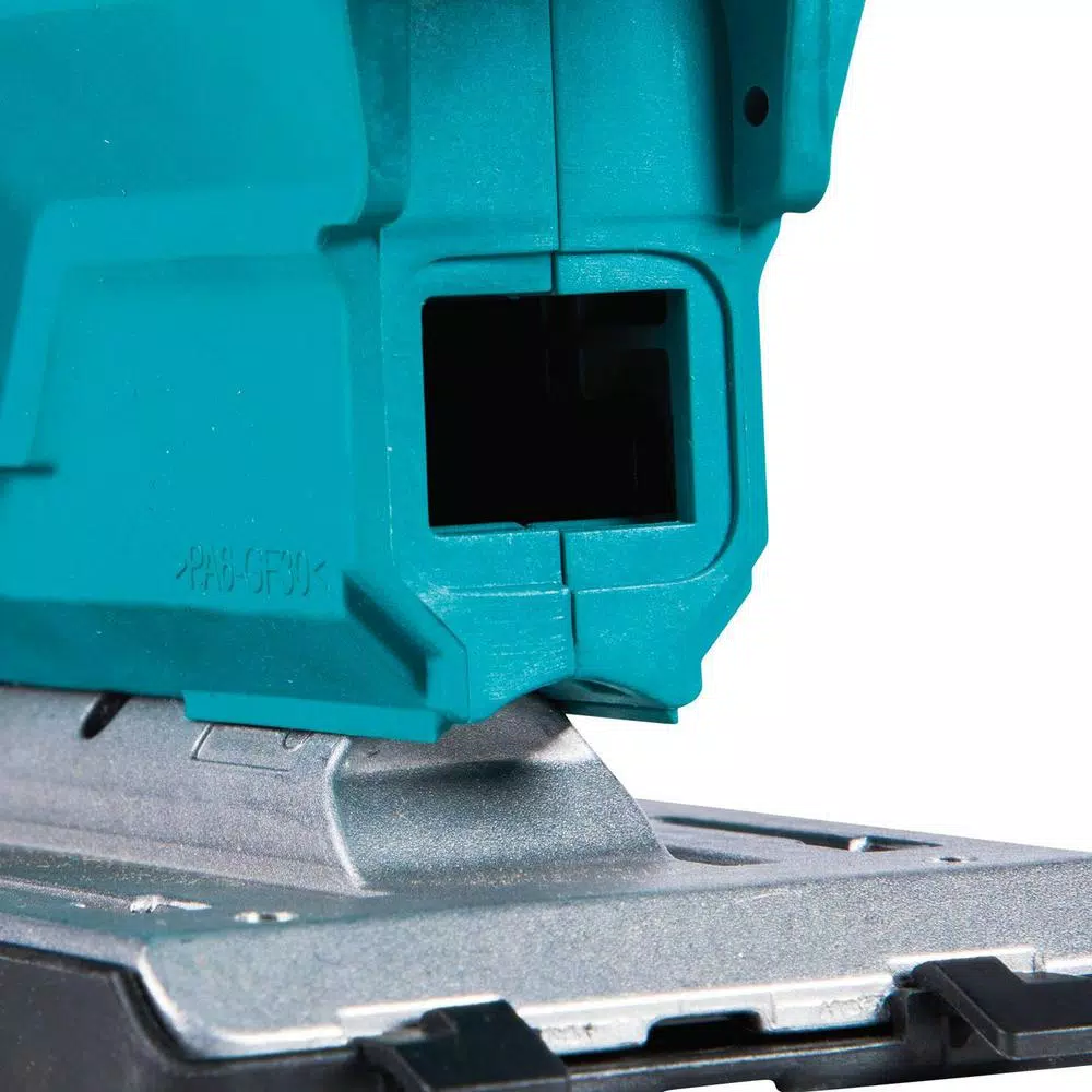 Makita 12V Max CXT Brushless Cordless Top Handle Jig Saw (Tool Only)