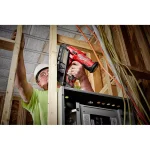 Milwaukee M18 FUEL 3-1/2 in. 30-Degree Cordless Framing Nailer Kit with Performance Safety Glasses thumbnail 8