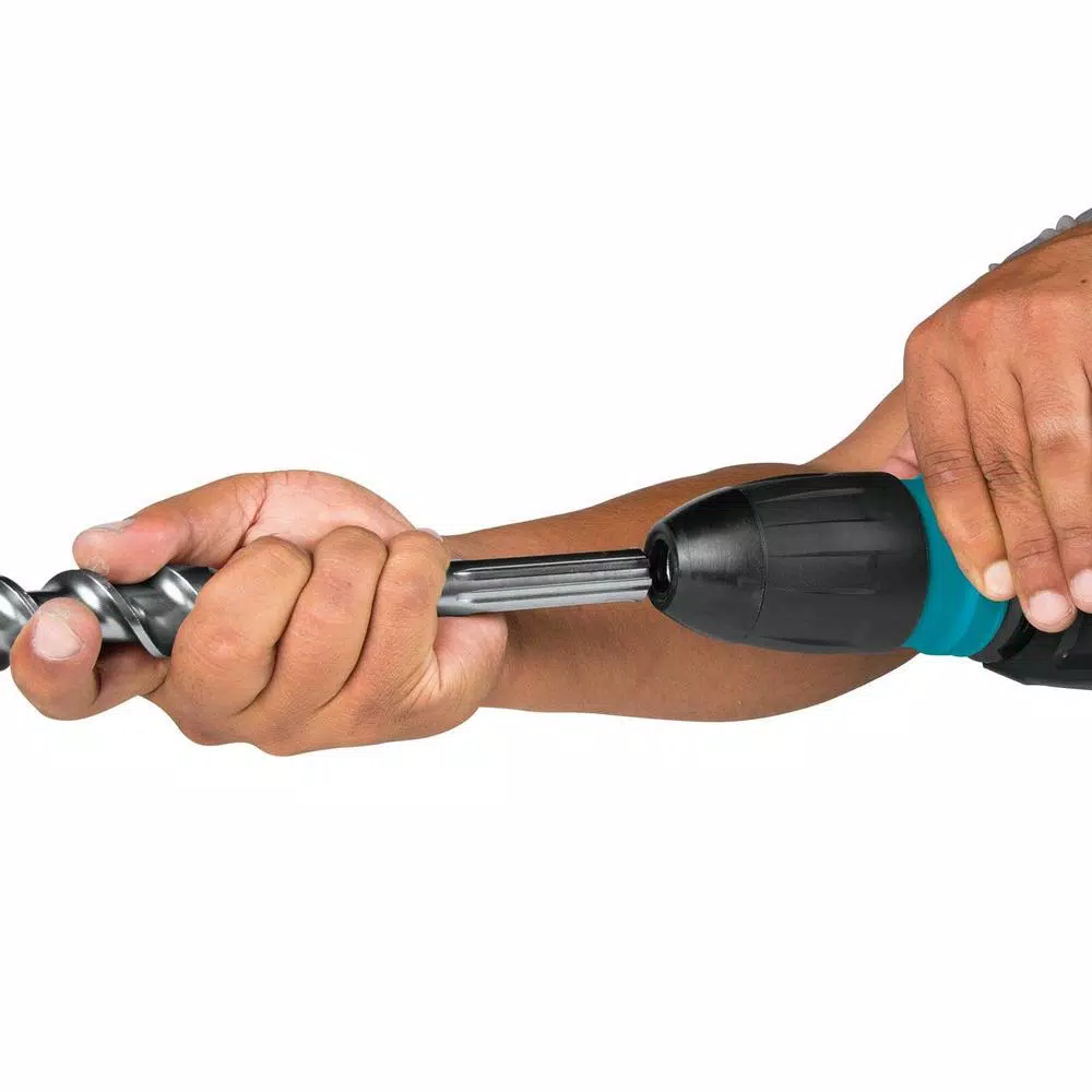 Makita XRH07PTU 18V X2 LXT 36V Cordless SDS-MAX Rotary Hammer Kit with AWS