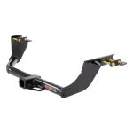 CURT Class 3 Trailer Hitch for Mitsubishi Outlander thumbnail 6