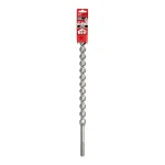 Milwaukee MX4 SDS-MAX 1-1/8 in. x 21 in. 4-Cutter Carbide Hammer Drill Bit thumbnail 1